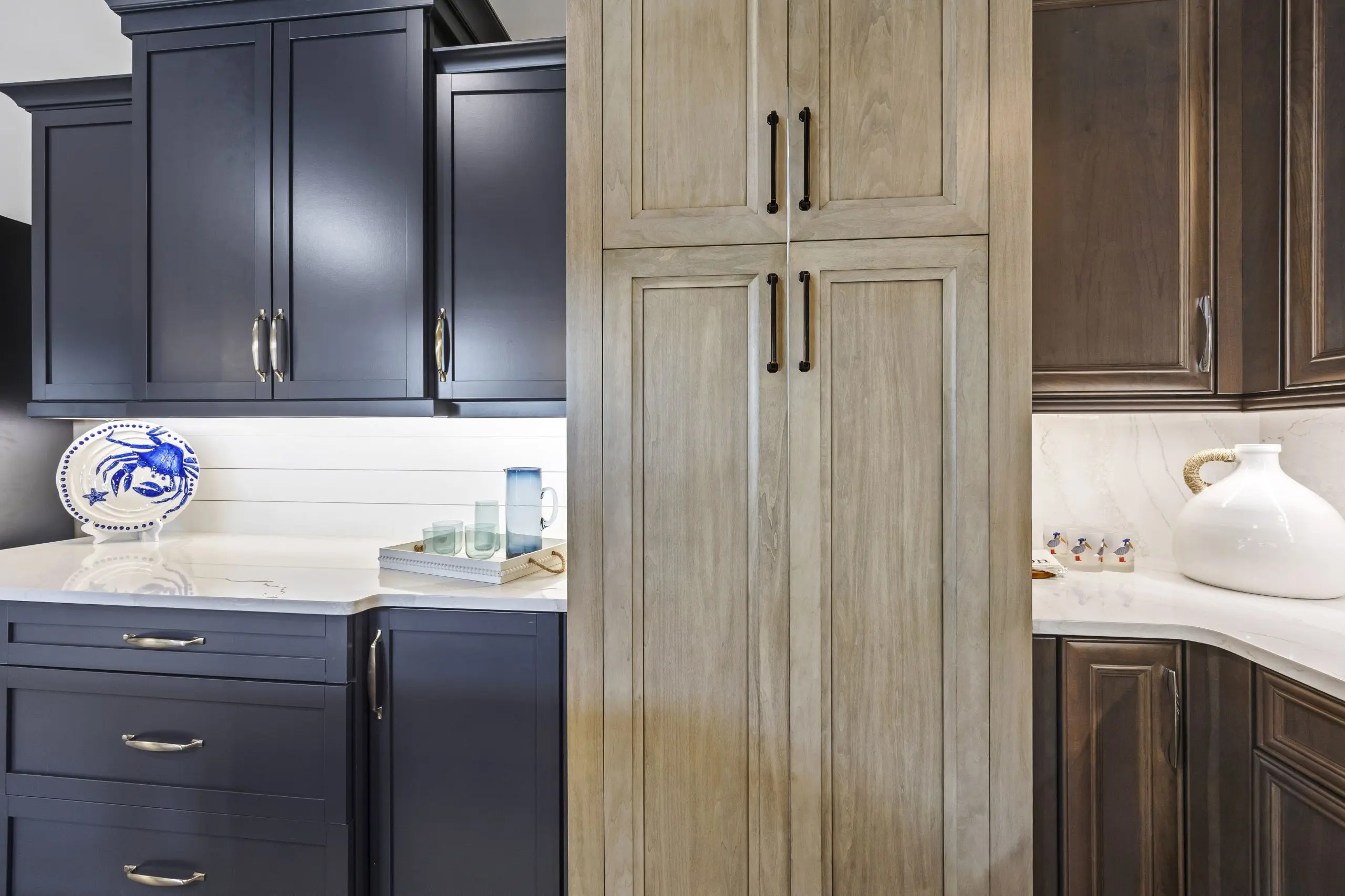 Bluffton Kitchen Remodel
