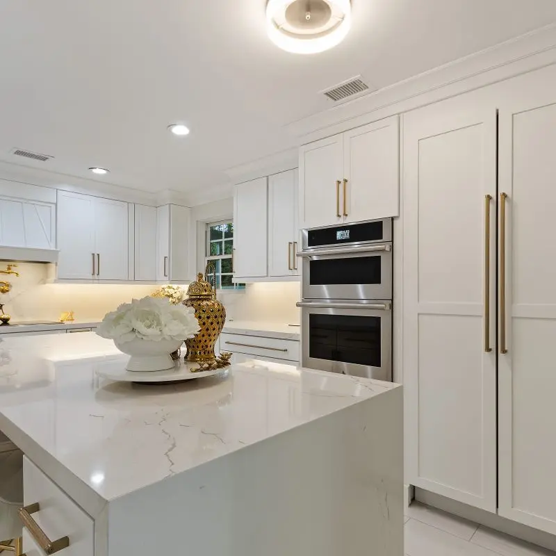 Kitchen Remodeler in Bluffton