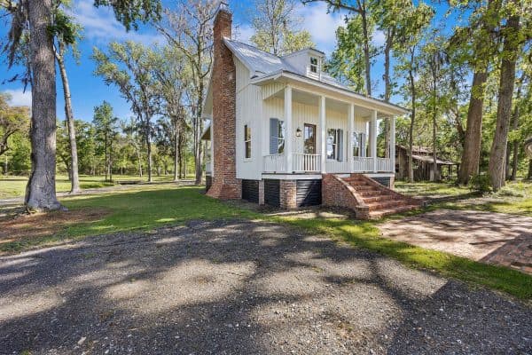 Guest Cottage