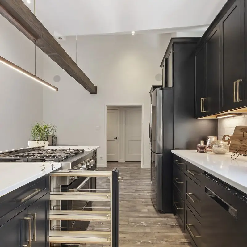 Custom Kitchen Cabinets GA, SC