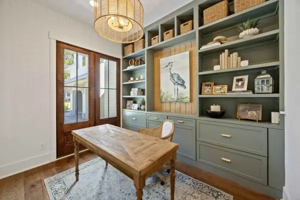 Custom Coastal Cabinetry Richmond Hill