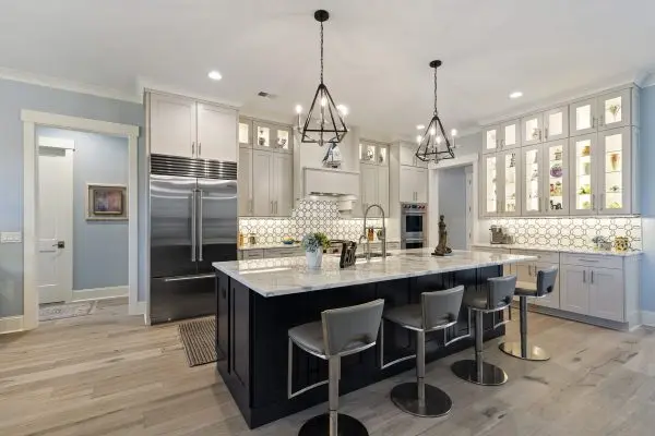 Hardeeville Kitchen Remodel