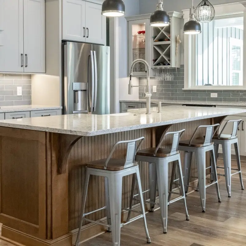 Kitchen Design Farmhouse Sink