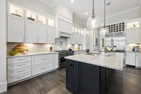 Best Kitchen Cabinetry Hilton Head