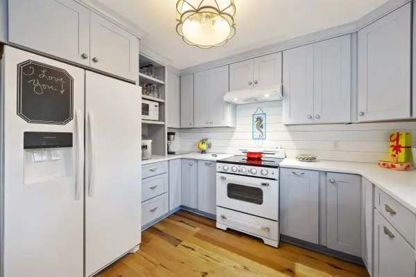 Kitchen Remodeler on Tybee Island