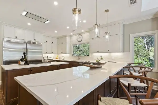 Kitchen Designers in The Landings, GA