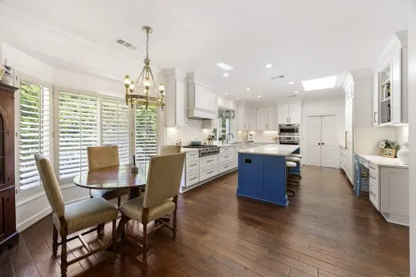Kitchen Remodeler Skidaway Island