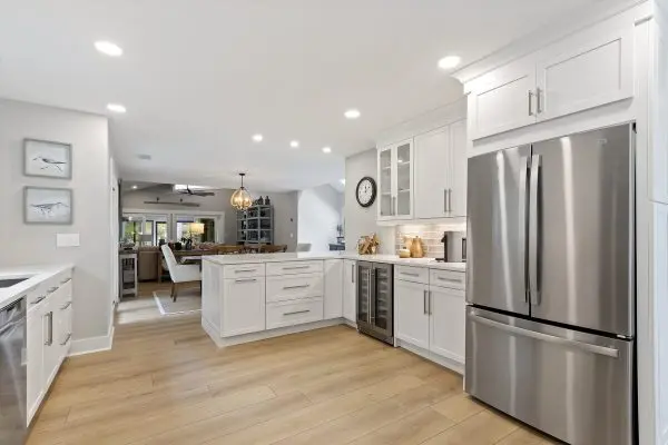 Kitchen Remodeler Hilton Head Island