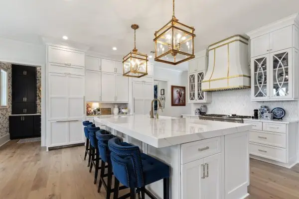 Stylish kitchen upgrades