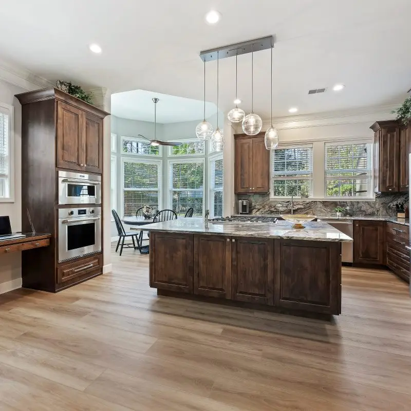 Custom Kitchen Designer Bluffton
