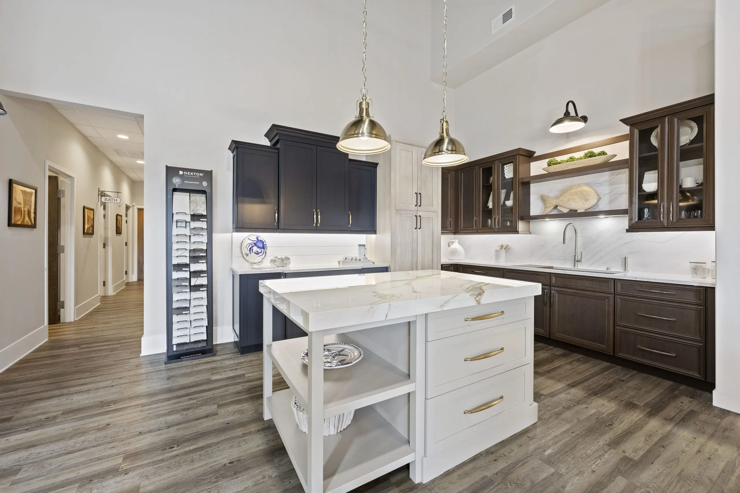 Kitchen Designer in Bluffton SC