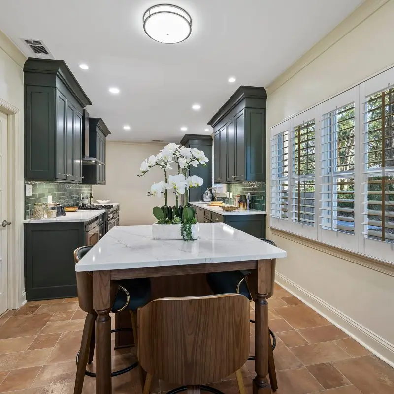 The Landings Marshwood Kitchen Remodel