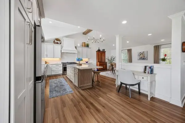 Kitchen Designer in Savannah
