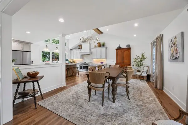 Kitchen Remodeler in Savannah