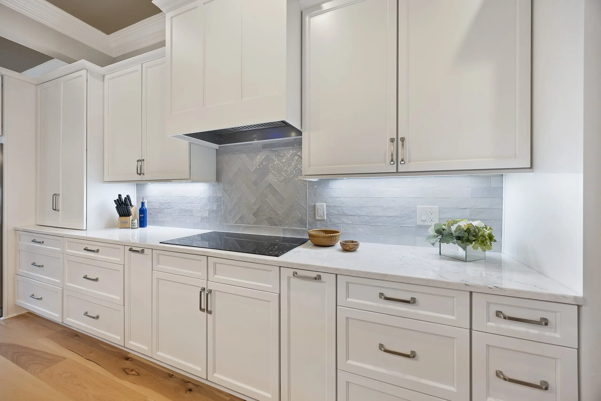 Skidway Island Kitchen Remodeler