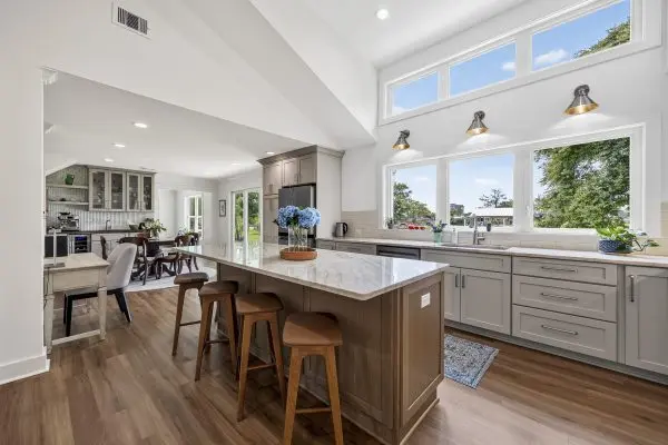 Savannah GA Kitchen Remodeler