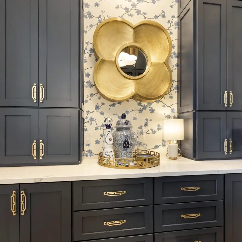 The Landings Bathroom Design