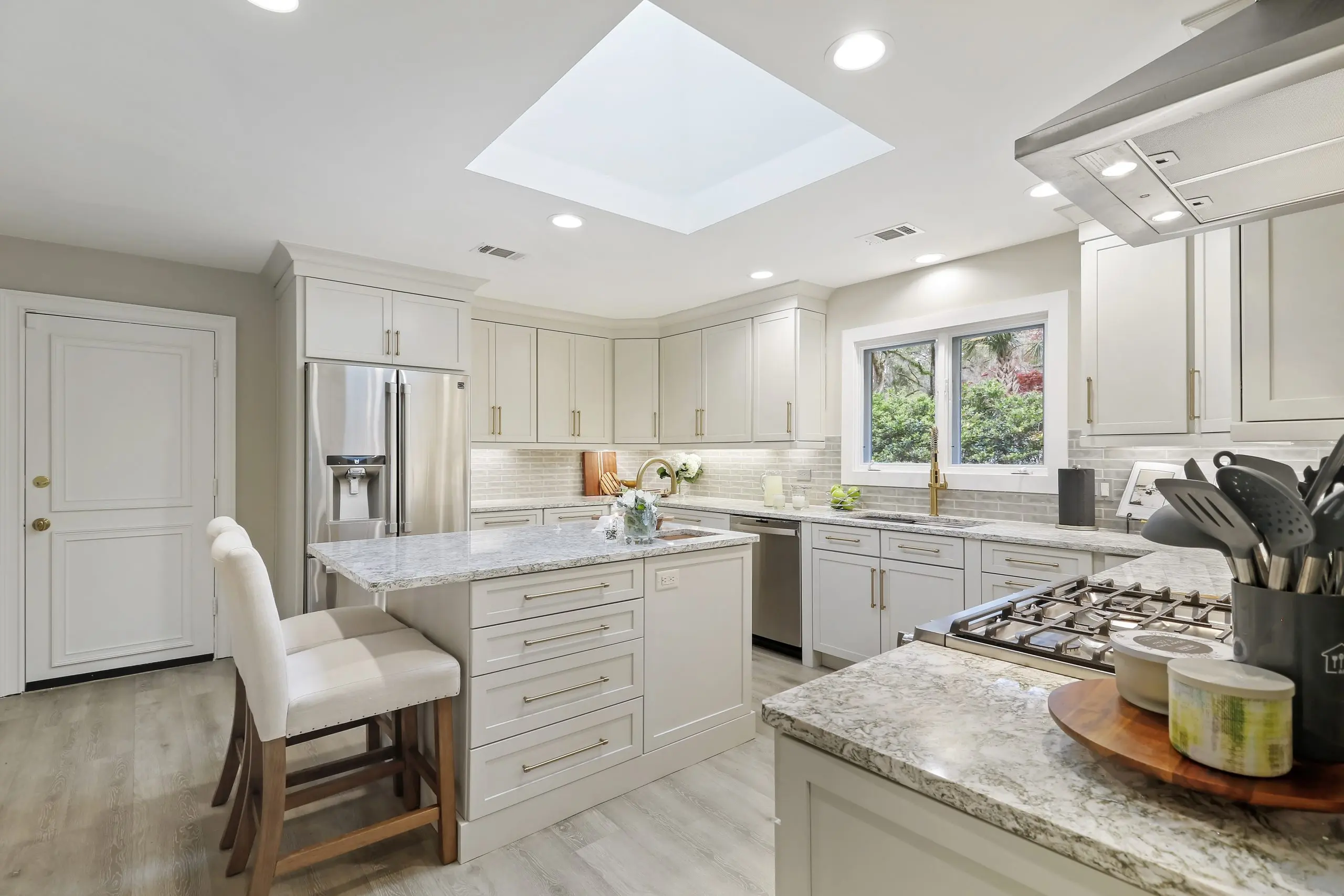 HHI kitchen remodel