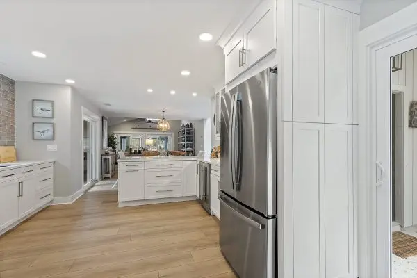 HHI SC Kitchen Remodel