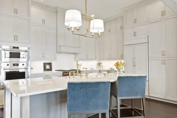 Custom Kitchen Cabinetry Savannah