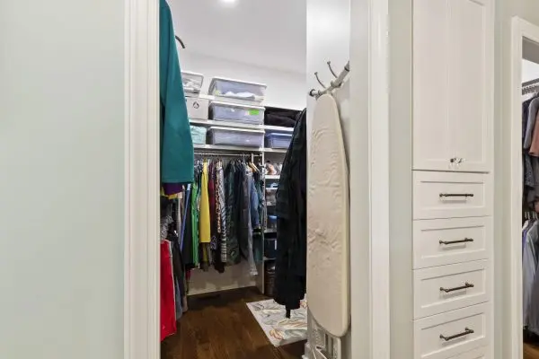 Custom Closets Skidaway Island