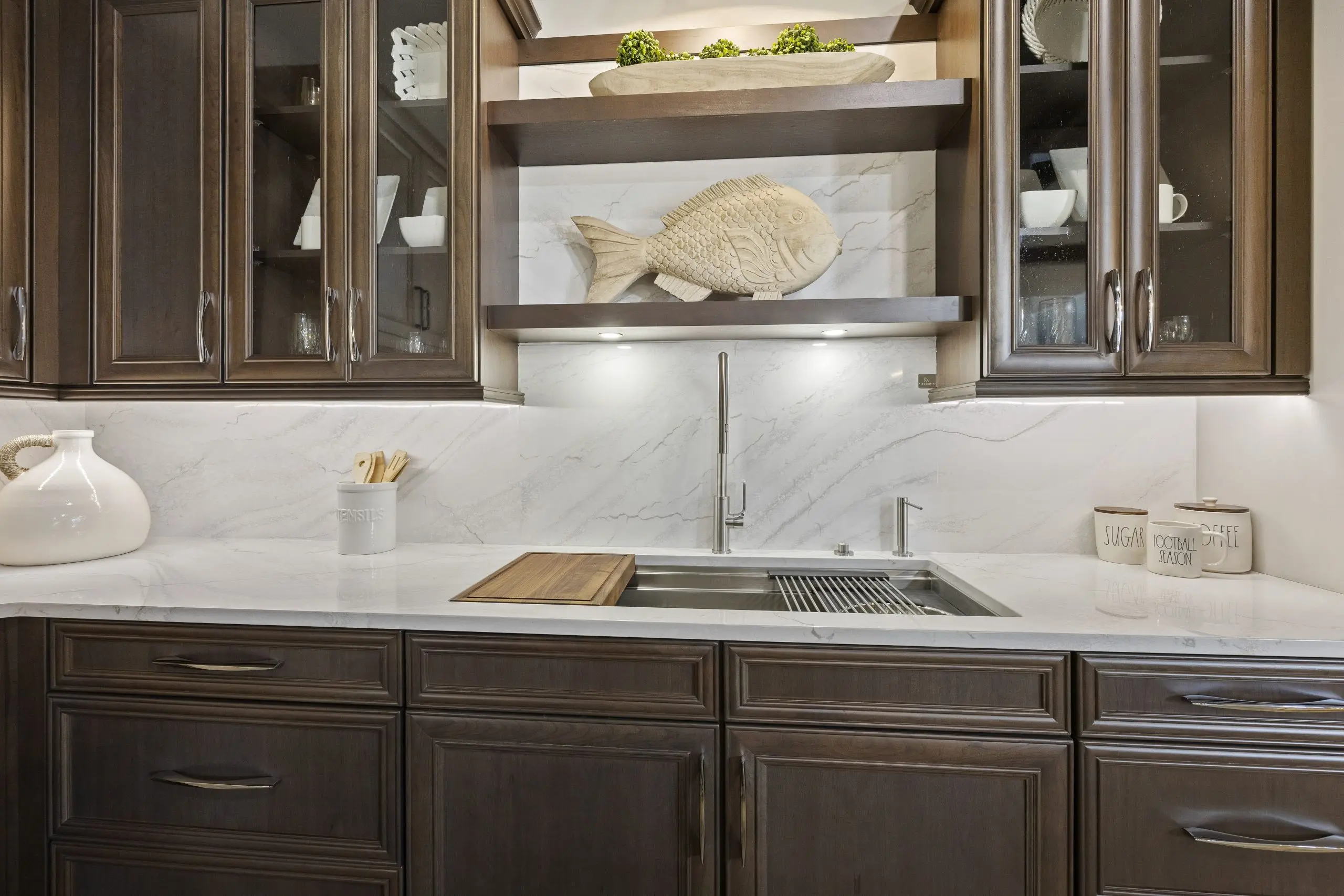 Best Kitchen Designer in Bluffton