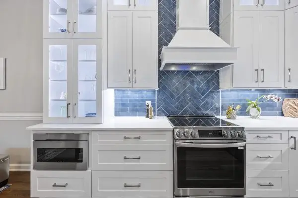 Kitchen Designer in Savannah