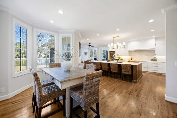 Kitchen Remodeler in Savannah Georgia