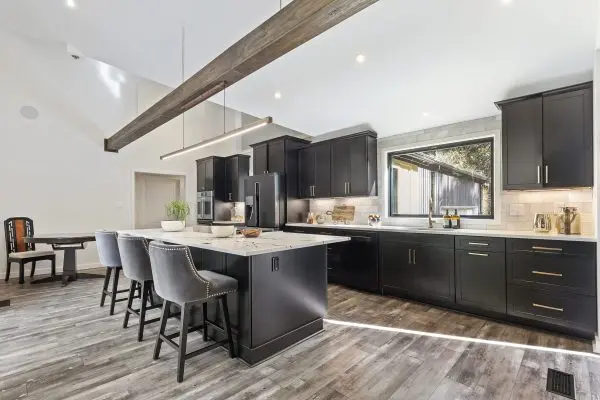 Wilmington Island Kitchen Reno