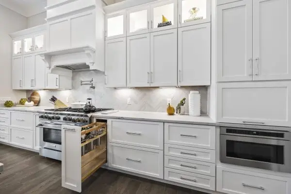 Hilton Head Kitchen Remodel