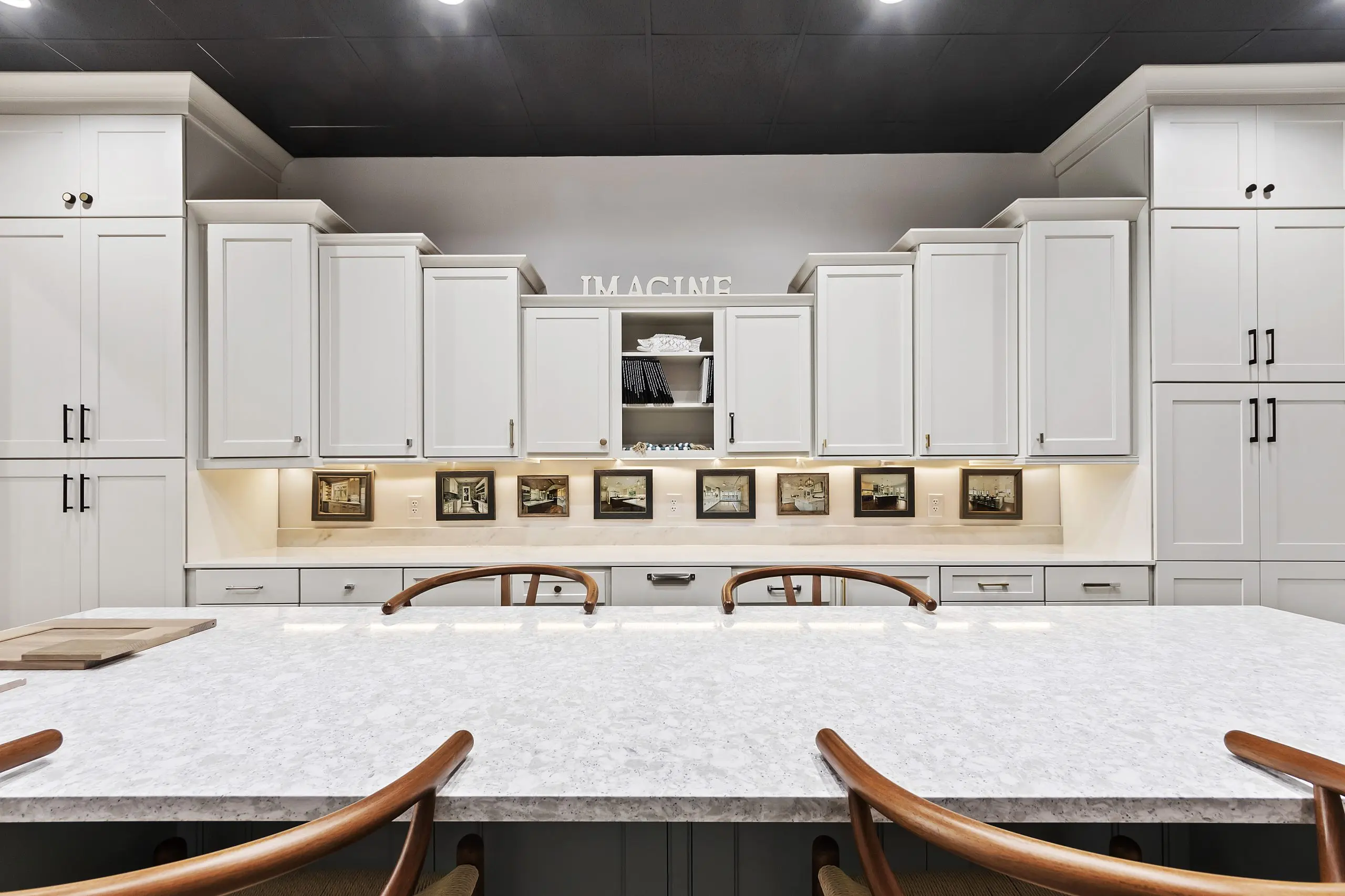 Kitchen Showroom Shops at Sandfly