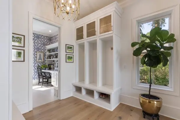 Skidaway Island Kitchen Reno