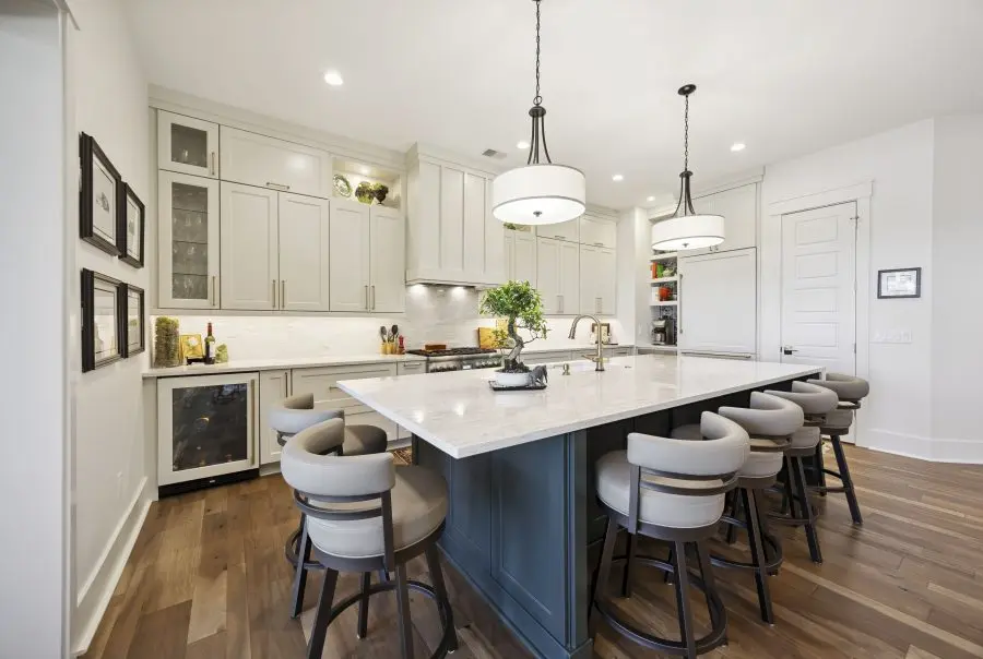 Kitchen Remodeler Okatie SC