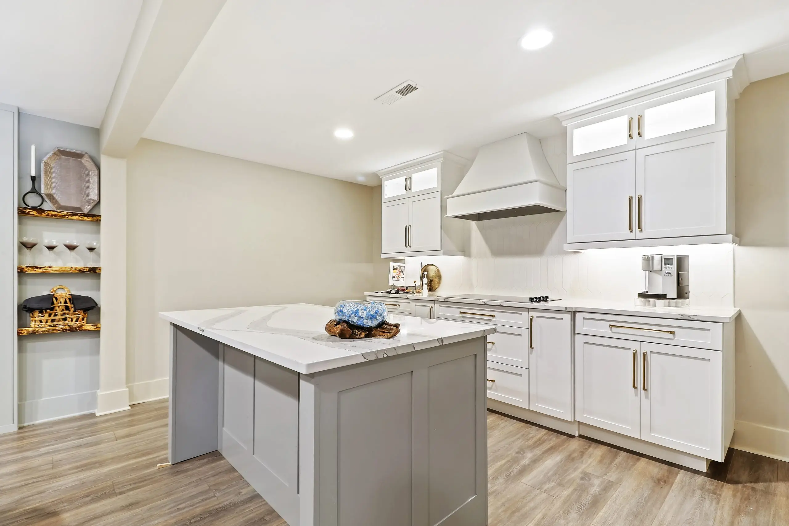Kitchen Design Showroom in Hilton Head
