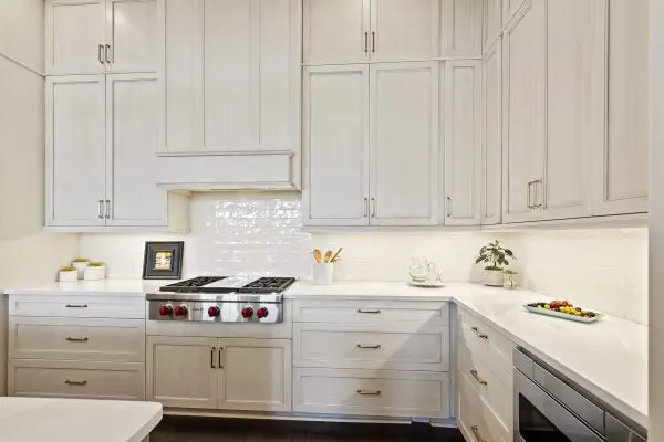 Custom Cabinets Savannah