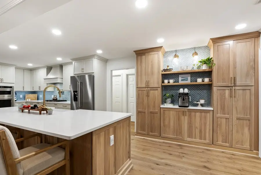 Kitchen Remodel Company in Savannah, GA