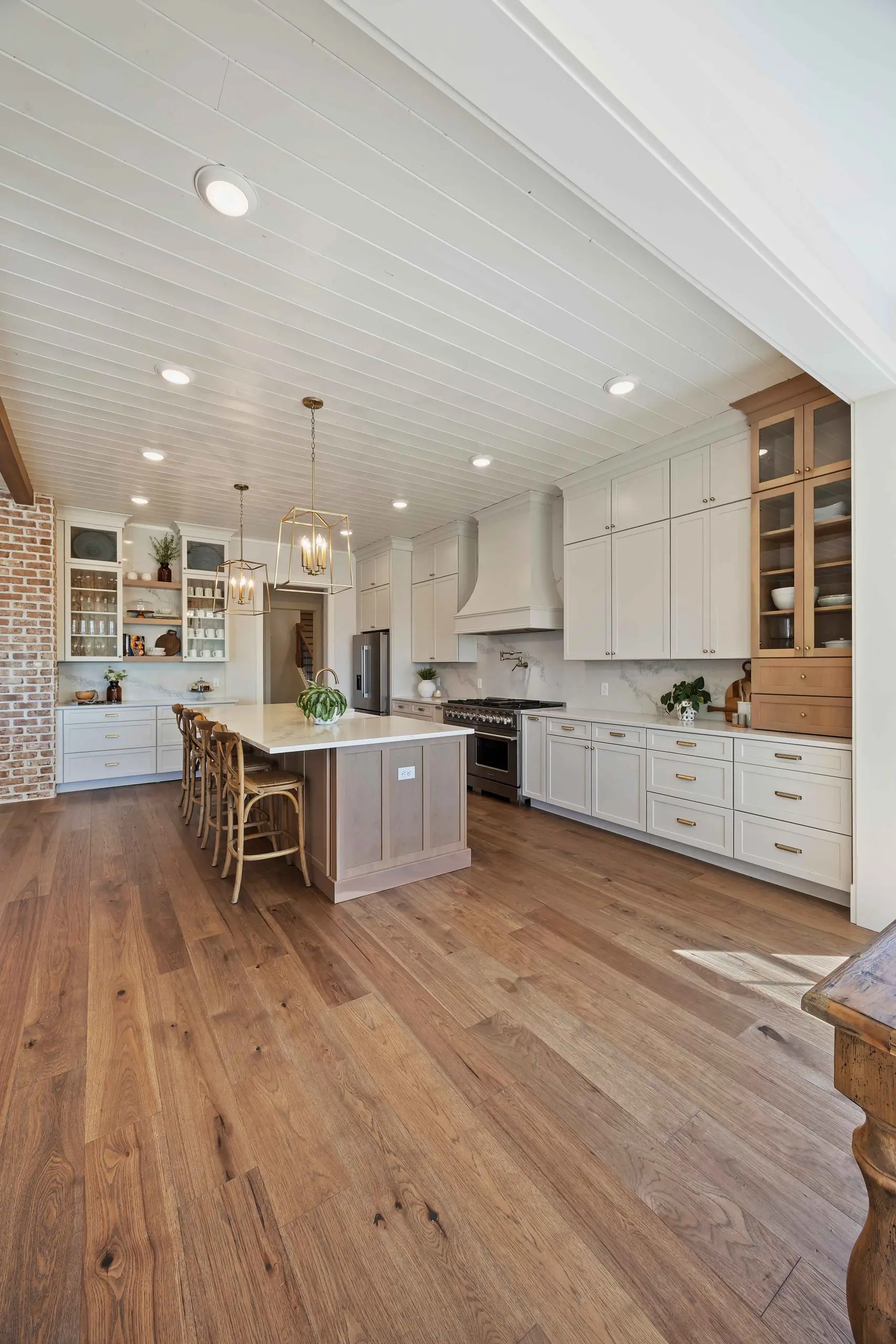 Luxury Kitchen Remodeler