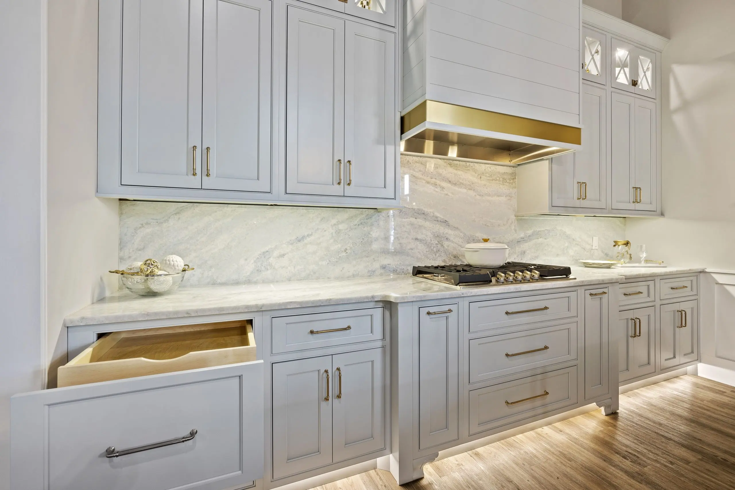 Kitchen Remodeler in Bluffton, SC