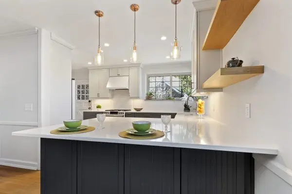 Historical Home Kitchen Remodel