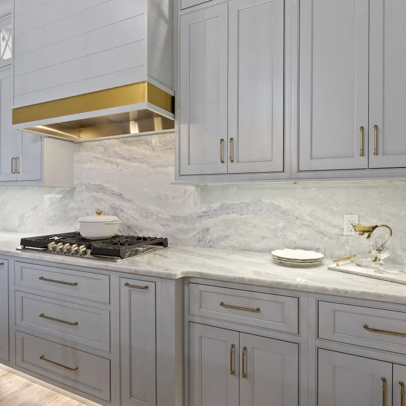 Kitchen Remodeling in Bluffton