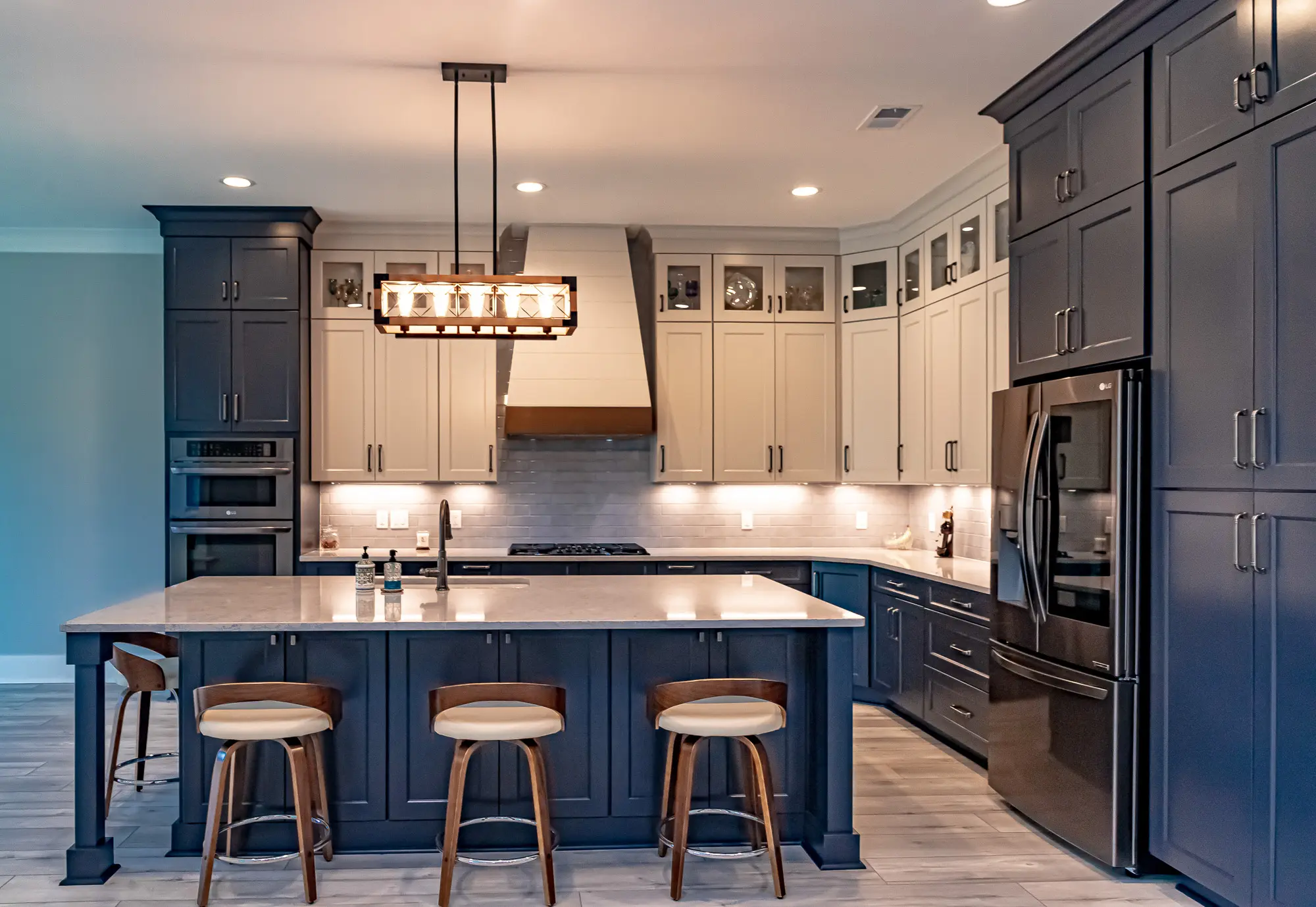 Hardeville Kitchen Design Cabinetry