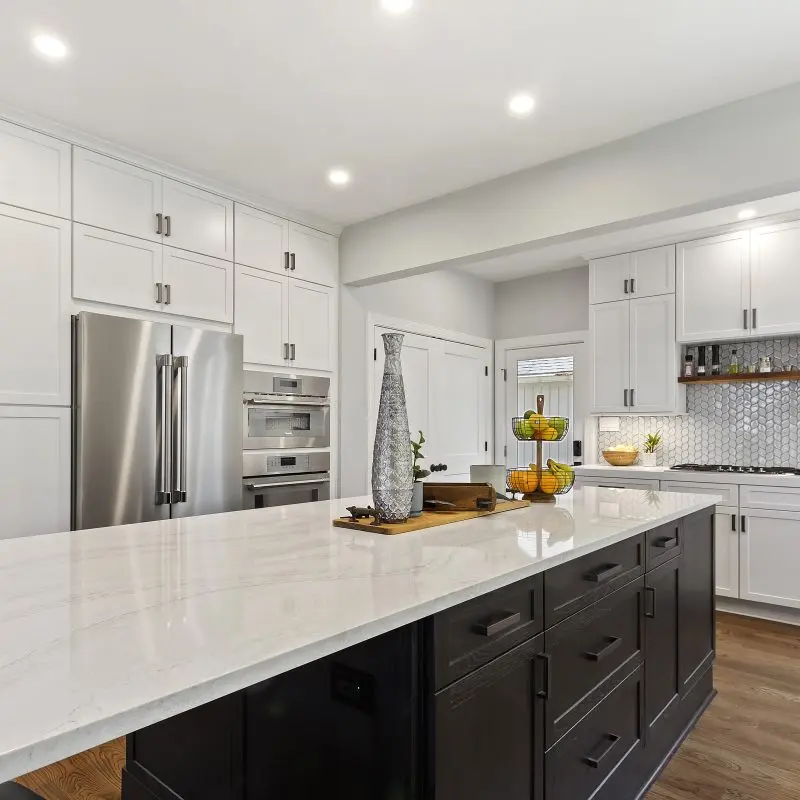 Beautiful Kitchen Cabinetry