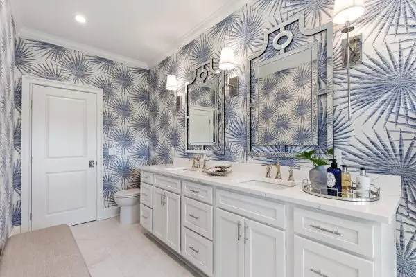 Personalized bathroom remodel and renovation