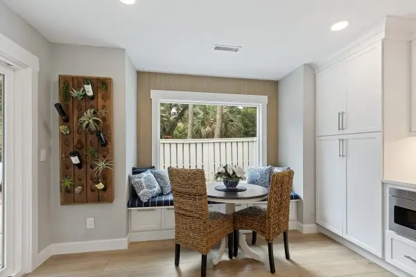 Shipyard HHI Kitchen Remodel