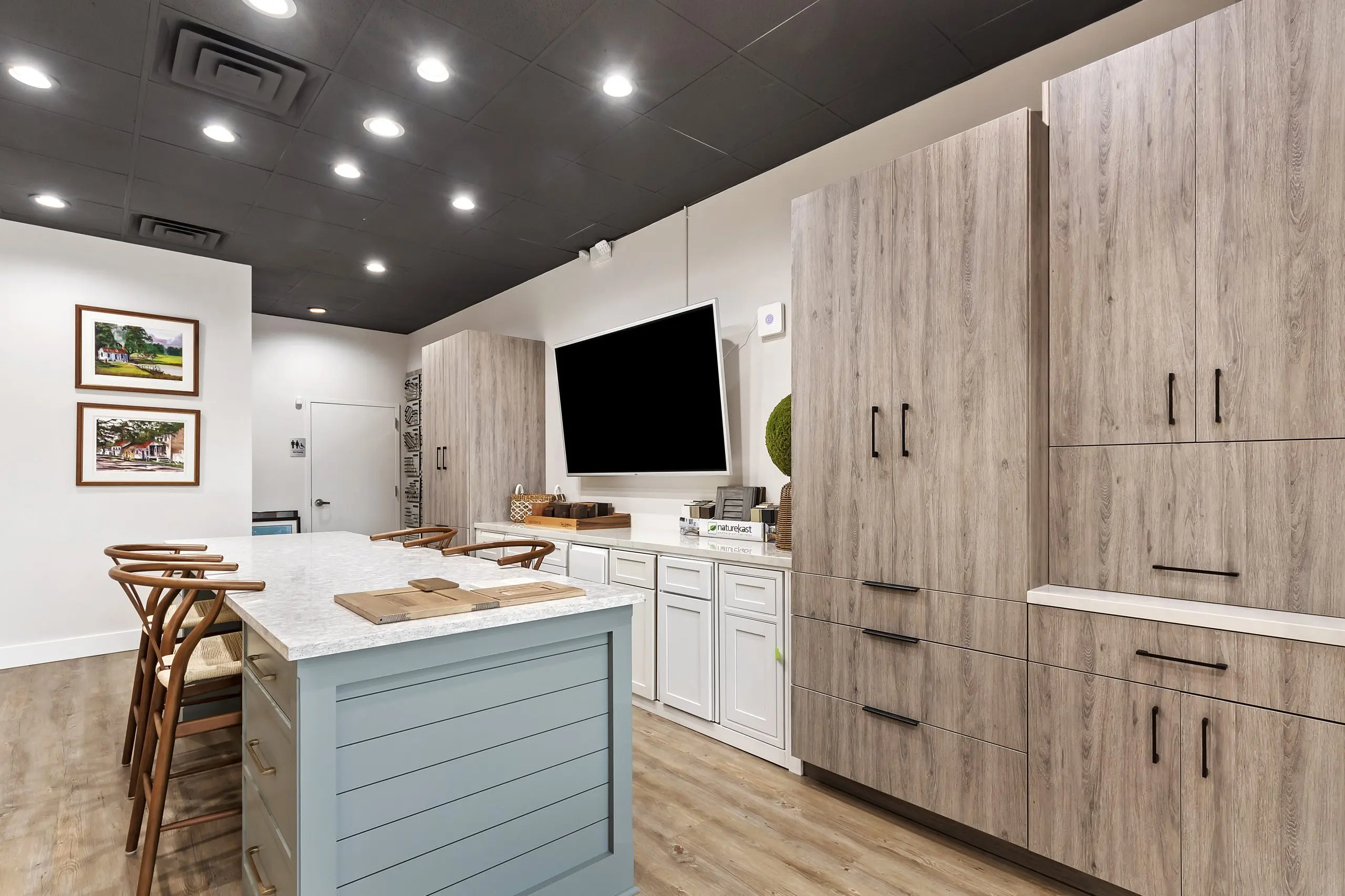 Kitchen Showroom Skidaway Island, GA