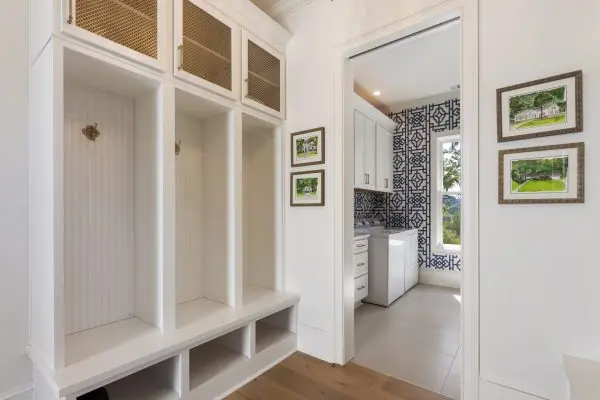 Skidaway Island Kitchen Reno