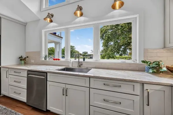 Custom Kitchen Remodel