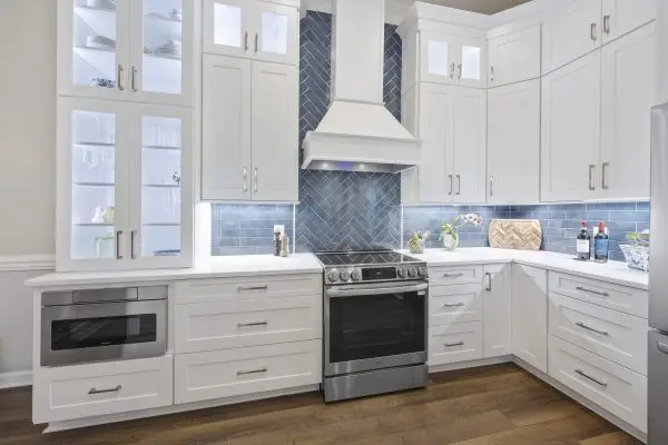 Kitchen Remodeler in Savannah