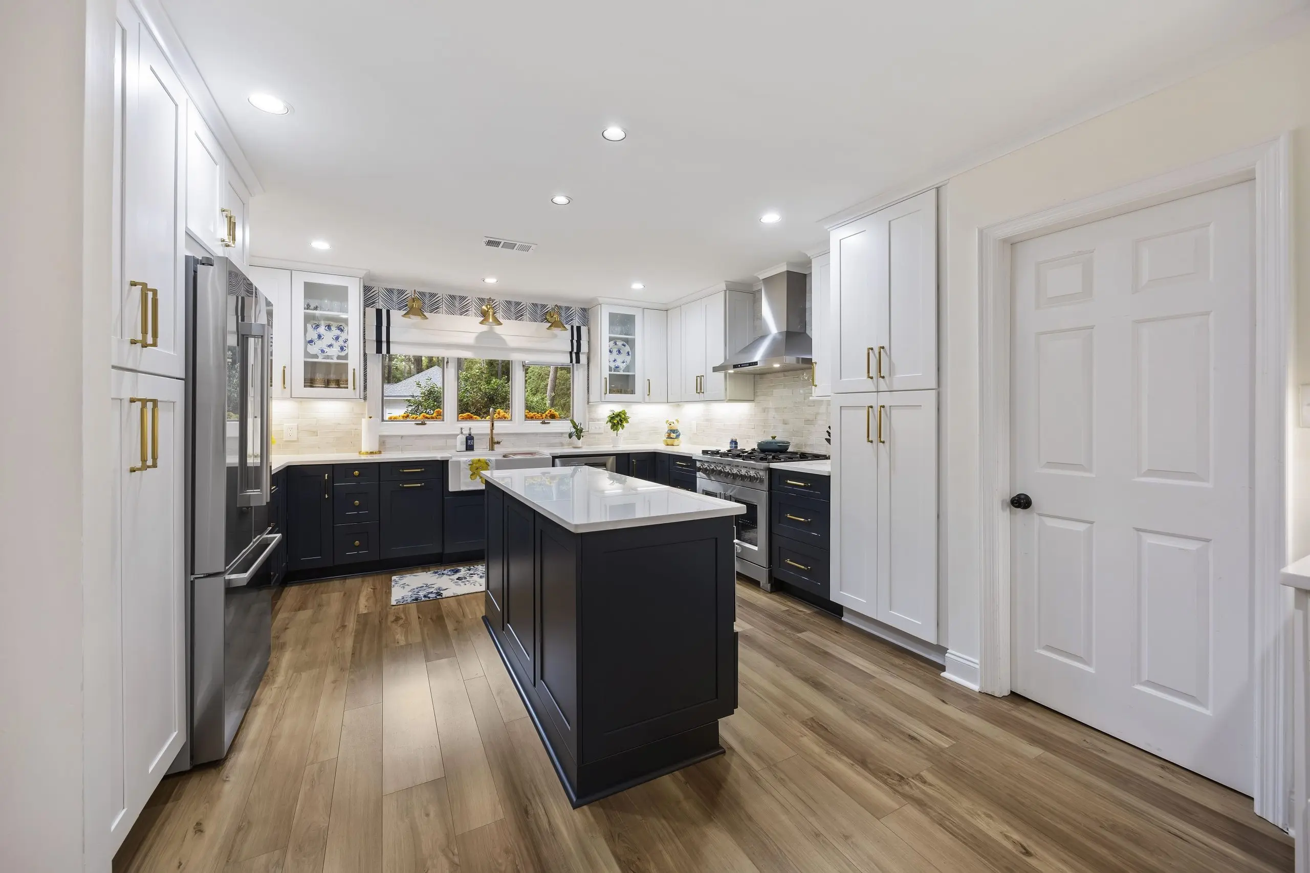Skidaway Island Kitchen Remodeler