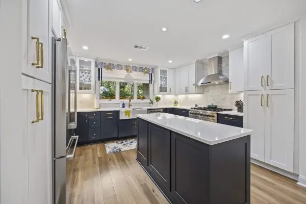 Custom Cabinetry The Landings, GA